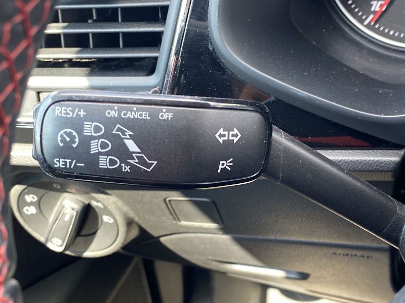 Seat Leon (2020) ST 1.5 TSI DSG FR - fotka 18 z 29