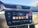 Škoda Superb 2.0 TDI/147kW Style DSG 4x4 - náhled 17