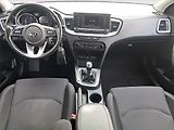 Kia Ceed (2021) 1.6 CRDi MHEV, Serv.kniha - náhled 8