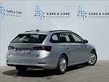 Škoda Octavia 2,0 TDI Combi Style Plus LED - náhled 2