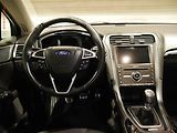 Ford Mondeo (2017) 2.0 TDCi, 2.maj, LED, navi - náhled 11
