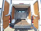 Volkswagen Crafter (2014) 2.0 TDI, 7 míst - náhled 30