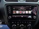 Škoda Octavia 2.0TDI 110KW STYLE FULL LED ČR - náhled 25
