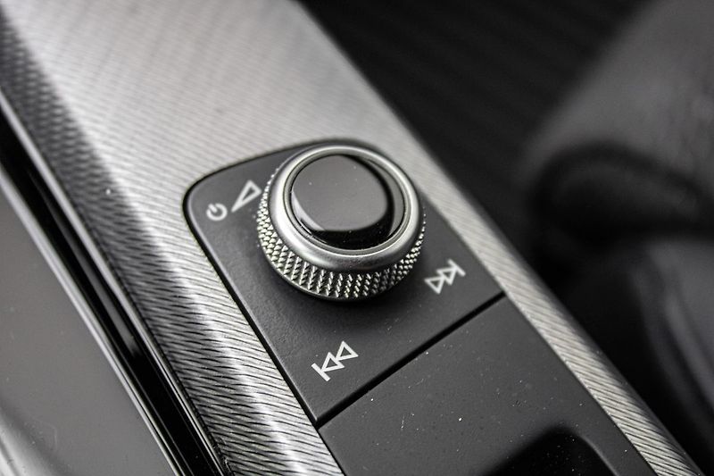 Audi A4 - fotka 27 z 35