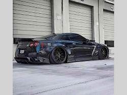 Liberty Walk.