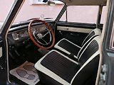 Opel Kadett 1000 Lux VZÁCNÝ VETERÁN ! - náhled 10