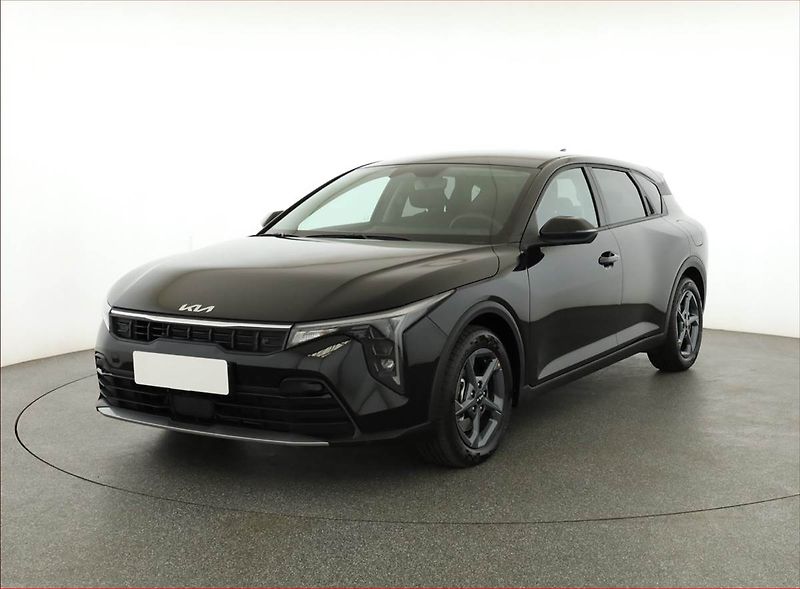 Kia K4 (2026) 1.6 T-GDI, Exclusive, Navi - fotka 2 z 21