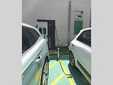 Roadtrip na Balkán: Dakovo, město na východě Chorvatska, disponuje rychlou nabíječkou (50 kW)