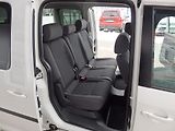 Volkswagen Caddy MAXI 1.6 TDI 7 MÍST, ZÁVĚS - náhled 13