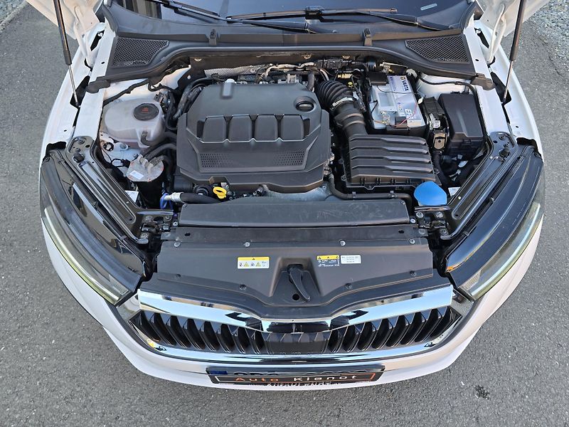 Škoda Octavia (2022) 2,0TDI DSG STYLE 1.Maj. ČR DPH - fotka 43 z 43