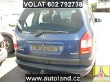 Opel Zafira VOLAT 602 792738 - náhled 2