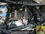 Volkswagen Caddy VOLAT 602 696118 - náhled 7