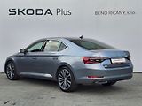 Škoda Superb (2020) L&K DSG 2,0TSi 140kW - náhled 11