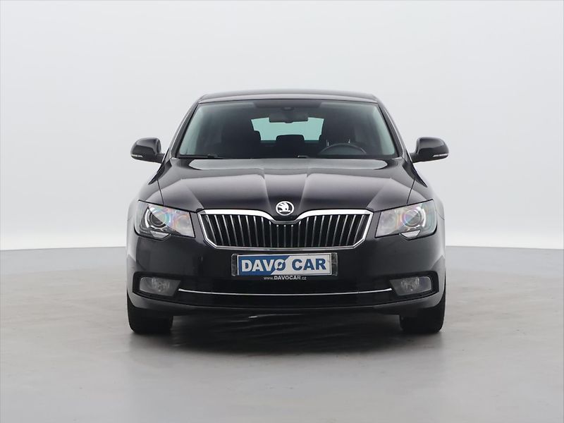 Škoda Superb 1,4 TSI 92kW Ambition CZ DPH - fotka 2 z 32