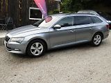 Škoda Superb (2017) 1.6 TDI 88kW - náhled 1