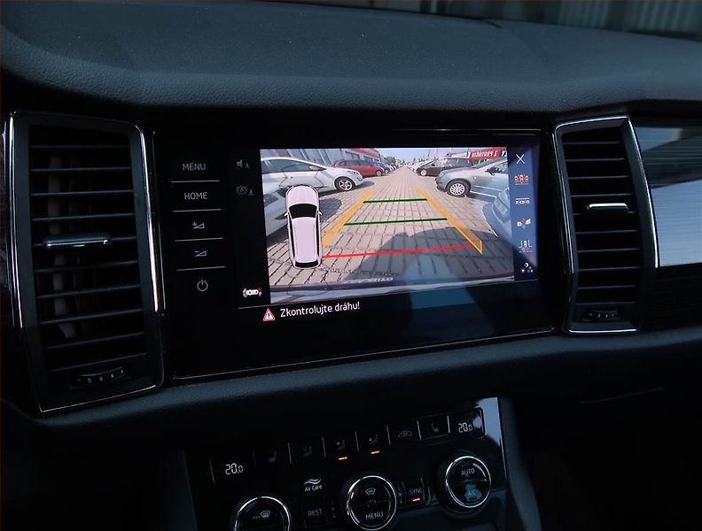 Škoda Kodiaq (2019) 2.0 TDI 4x4 - fotka 20 z 21
