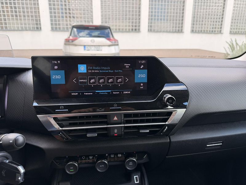 Citroën C4 (2022) - fotka 3 z 12