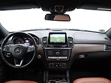 Mercedes-Benz GLS 3,0 350d 190kW AMG Sport DPH - náhled 36