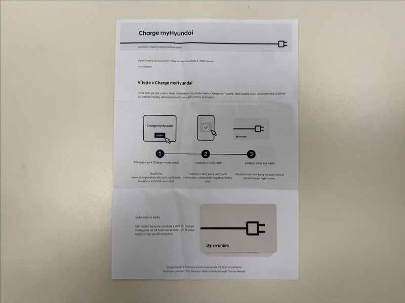 Hyundai Kona Power 65kWh  Style Premium - fotka 27 z 29
