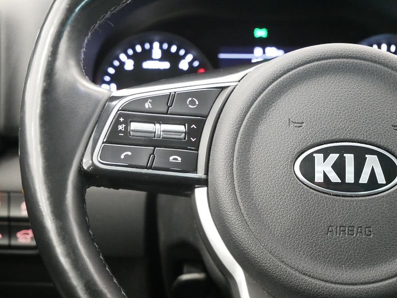 Kia Sportage - fotka 15 z 29