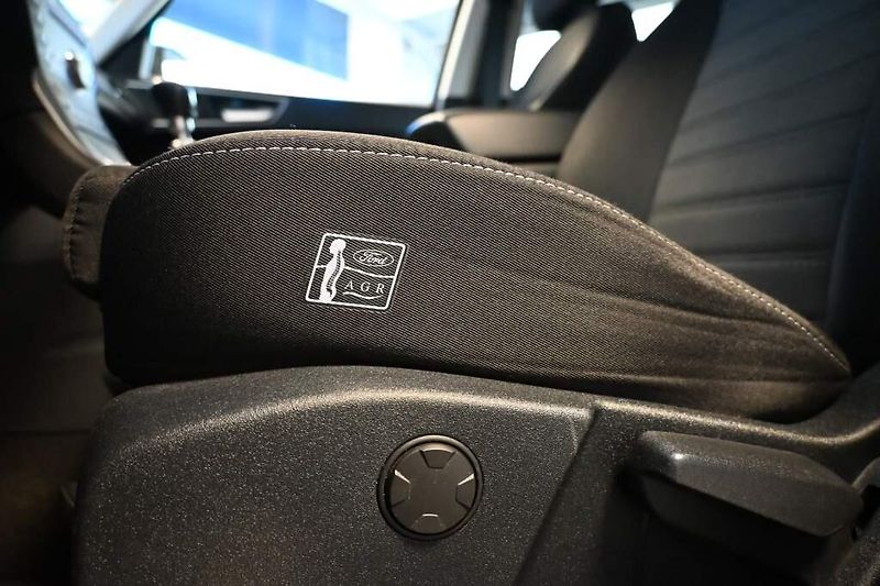 Ford S-MAX (2022) 2.0 LED ACC SONY Tažné WEBASTO - fotka 24 z 40