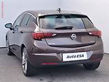 Opel Astra (2015) 1.4T, Innovation, LED, navi - náhled 6