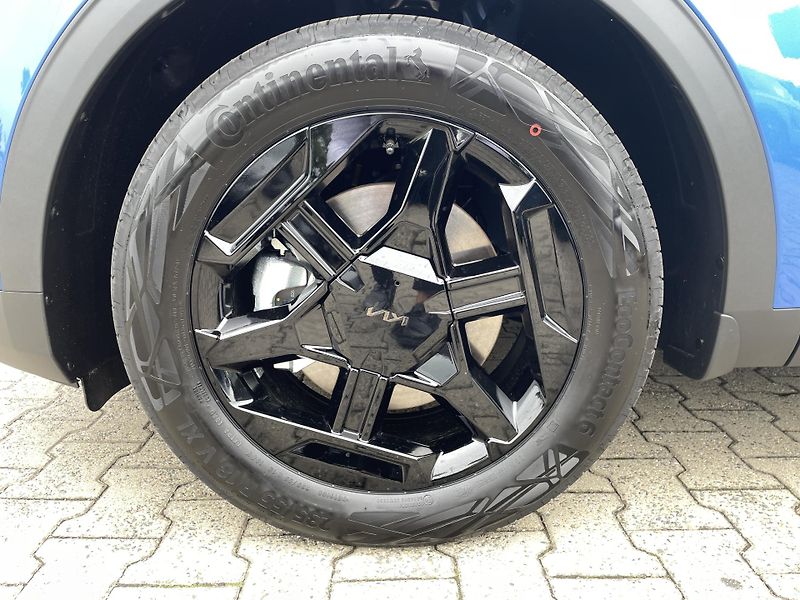 Kia Sportage (2026) 4x2 BLACK EDITION 7DCT 