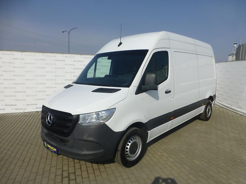 Mercedes-Benz Sprinter (2023) 2,0DCI*KLIMA**PARK.S**86TKM !! - fotografie inzerátu