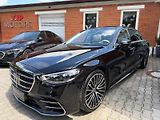 Mercedes-Benz Třídy S S450d-L-4M-AMG-3D-R21 - náhled 1