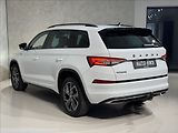 Škoda Kodiaq 2,0 TDi  DSG Sportline Virtual - náhled 10
