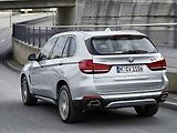 BMW X5 xDrive40e.