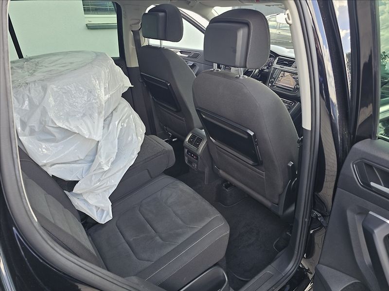 Volkswagen Tiguan 1,4TSi 110KW 4X4 Highline - fotka 36 z 49