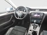 Volkswagen Passat (2016) Highline 2.0 TDI, 4X4 - náhled 7