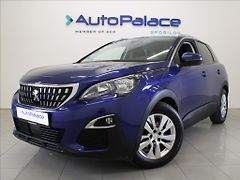 Peugeot 3008 1,6 HDi 120k. 6AT 1.majitel.ČR - fotografie inzerátu