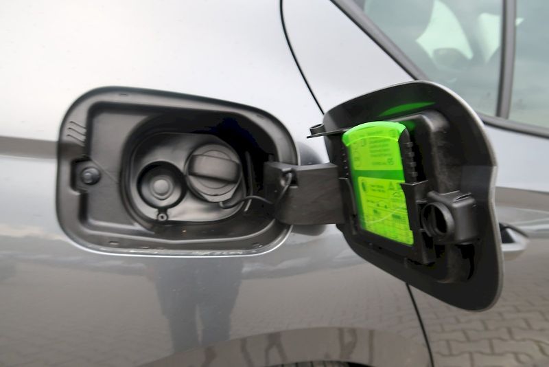 Škoda Octavia (2023) Activ 1.0 TSi/ 81 kW - fotka 28 z 32