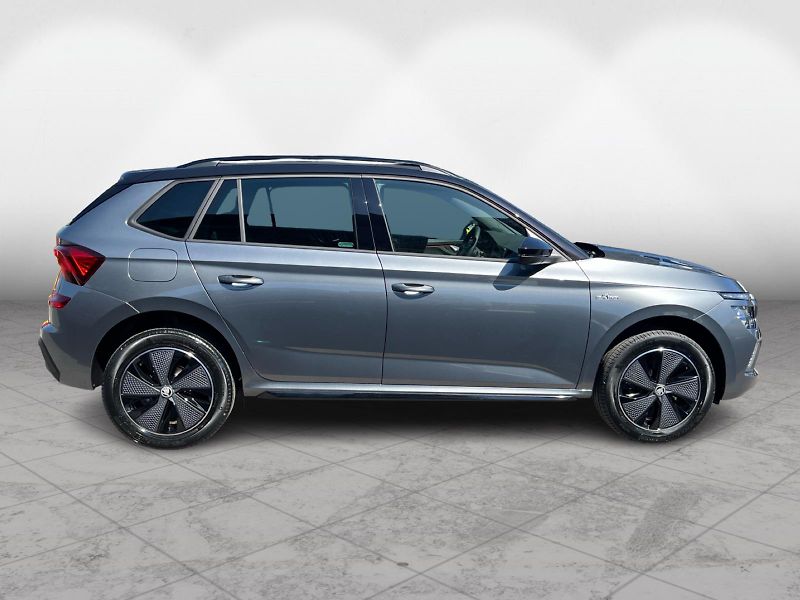 Škoda Kamiq 1.0TSi DSG MONTE CARLO 85kW - fotka 8 z 21