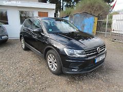 Volkswagen Tiguan 1,5TSI-96KW-NOVÁ STK+OLEJ - fotografie inzerátu