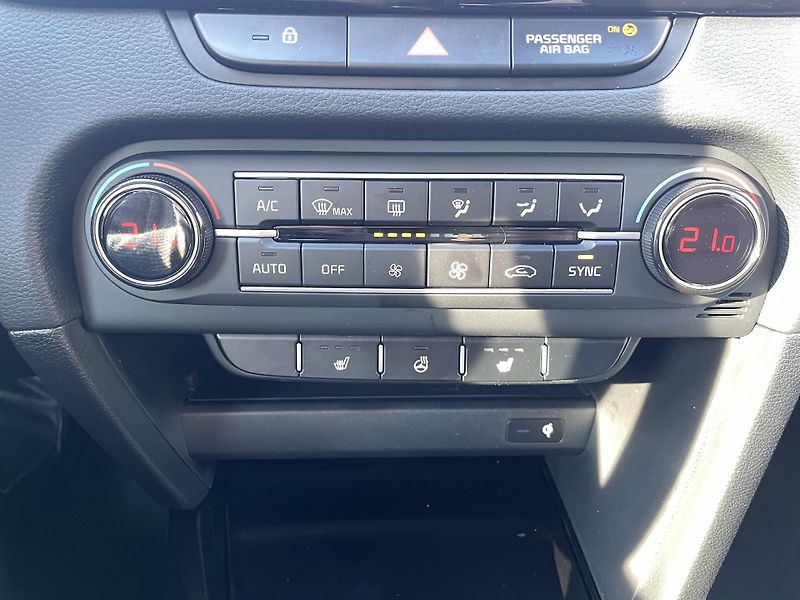 Kia XCeed (2025) 7DCT EXC/Premium