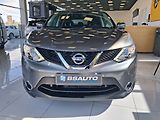 Nissan Qashqai 1.2DiG-T 85kW 2016 Nová STK - náhled 1