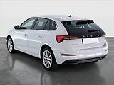 Škoda Scala (2022) Style 1.5 TSI, Automat - náhled 3