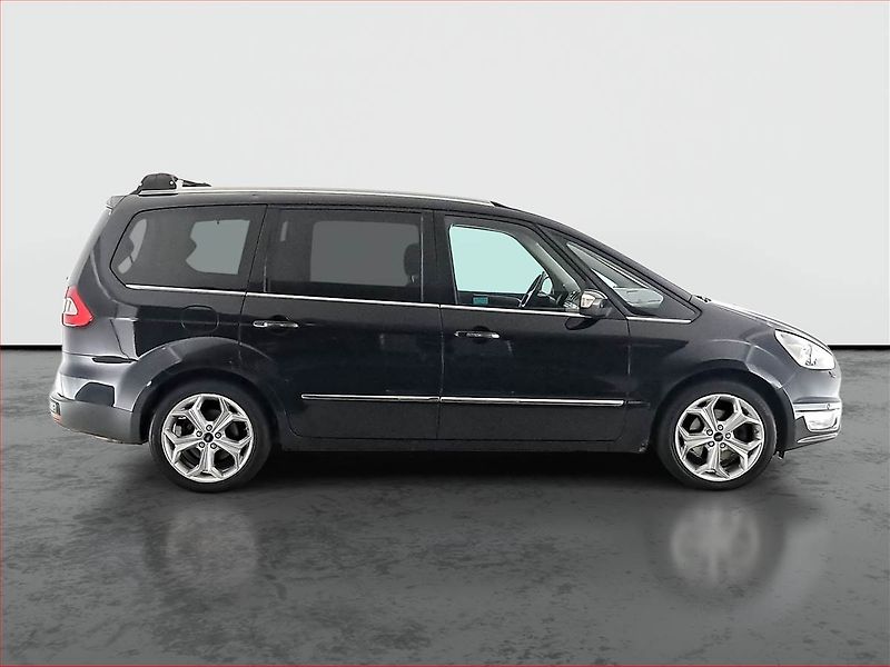 Ford Galaxy (2012) 2.2 TDCi, 7 míst, ČR,1.maj - fotka 6 z 19