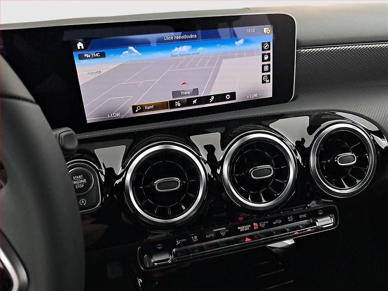 Mercedes-Benz Třídy A (2020) A 180 - fotka 12 z 23