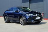 Mercedes-Benz GLE (2020) GLE 350d Coupe 4Matic AMG Line - náhled 16