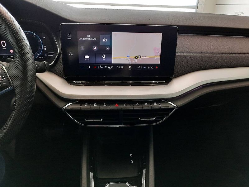 Škoda Octavia (2021) Combi 2.0 TDI (110kW/150k) DSG - fotka 12 z 30