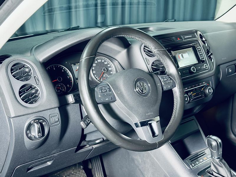 Volkswagen Tiguan (2013) 2.0TDI*4M*KAMERA*DSG* - fotka 14 z 32