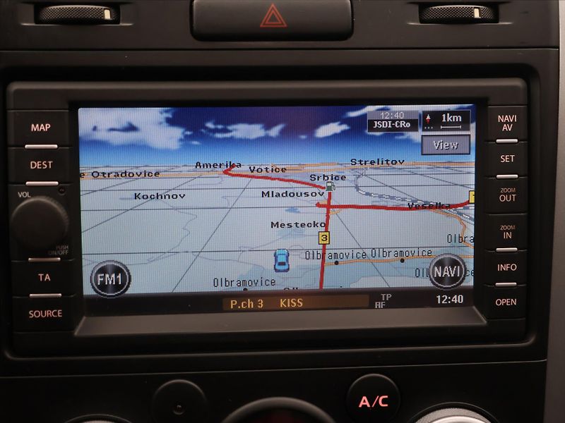 Suzuki Grand Vitara 3,2 VVT 171kW V6 CZ Aut. - fotka 20 z 32