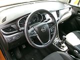 Opel Mokka (2017) 1,6CDTi NAVI 4x4 TEMP BT CAM - náhled 11