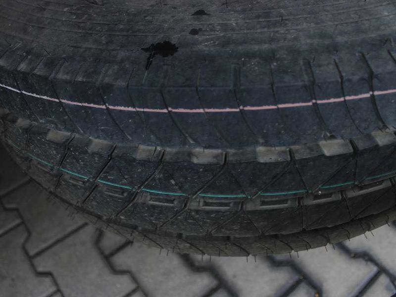 MAN TGL 12.220, EURO 6, HÁKOVÝ NOSIČ K - fotka 22 z 25