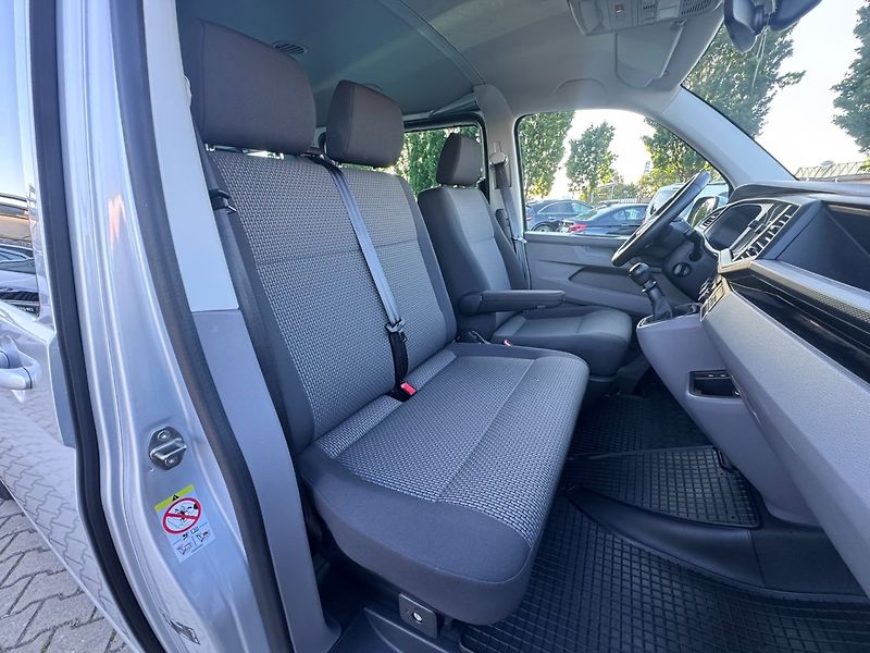 Volkswagen Transporter (2024) 4X4 2,0TDI 110KW ZÁRUKA LONG - fotka 40 z 50
