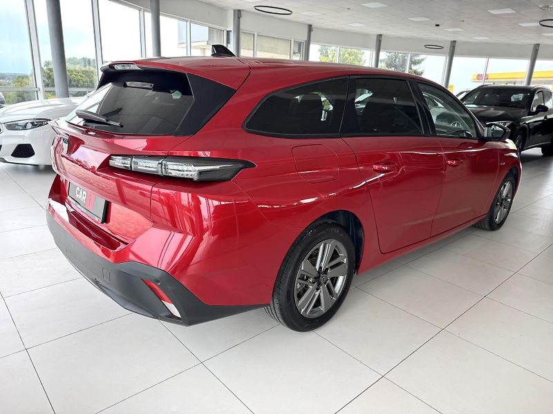 Peugeot 308 1,2PT 130*AT8*STYLE*Distronic - fotka 5 z 33